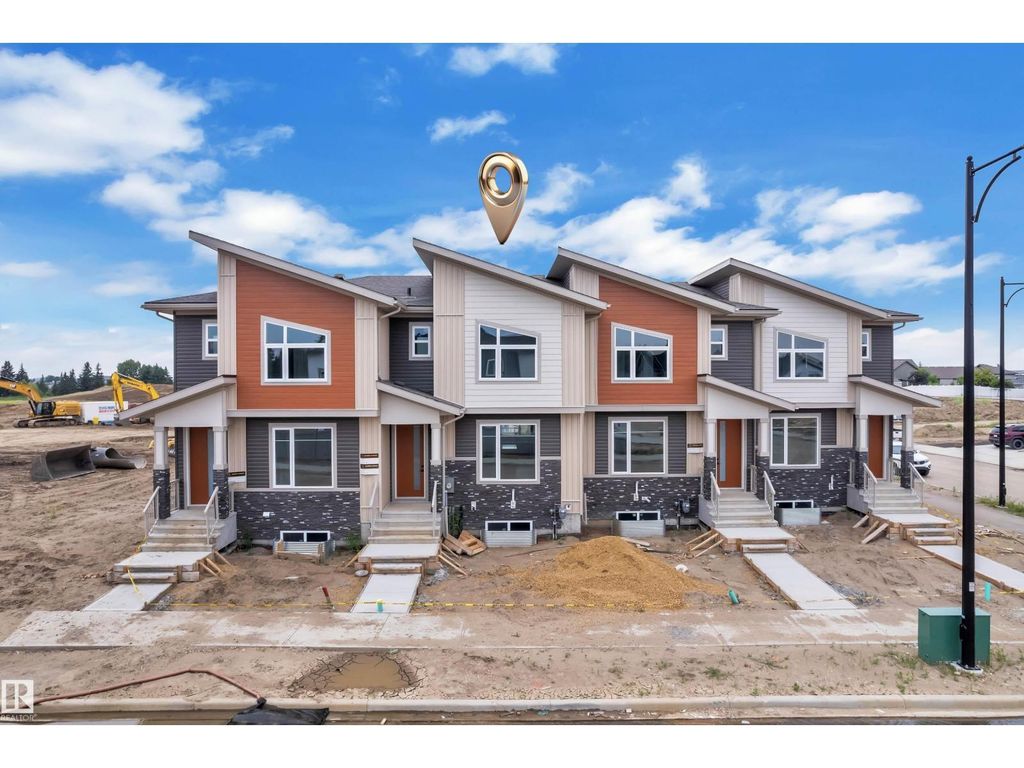 175 Graybriar Dr, Stony Plain