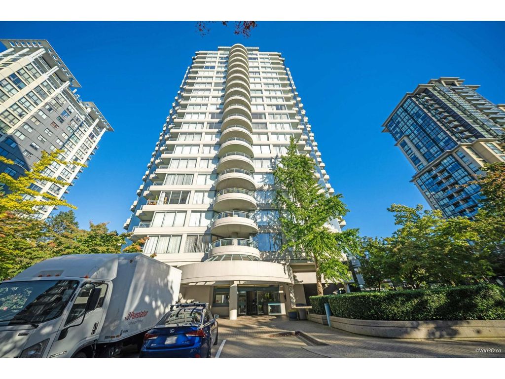904 13383 108 Avenue, Surrey