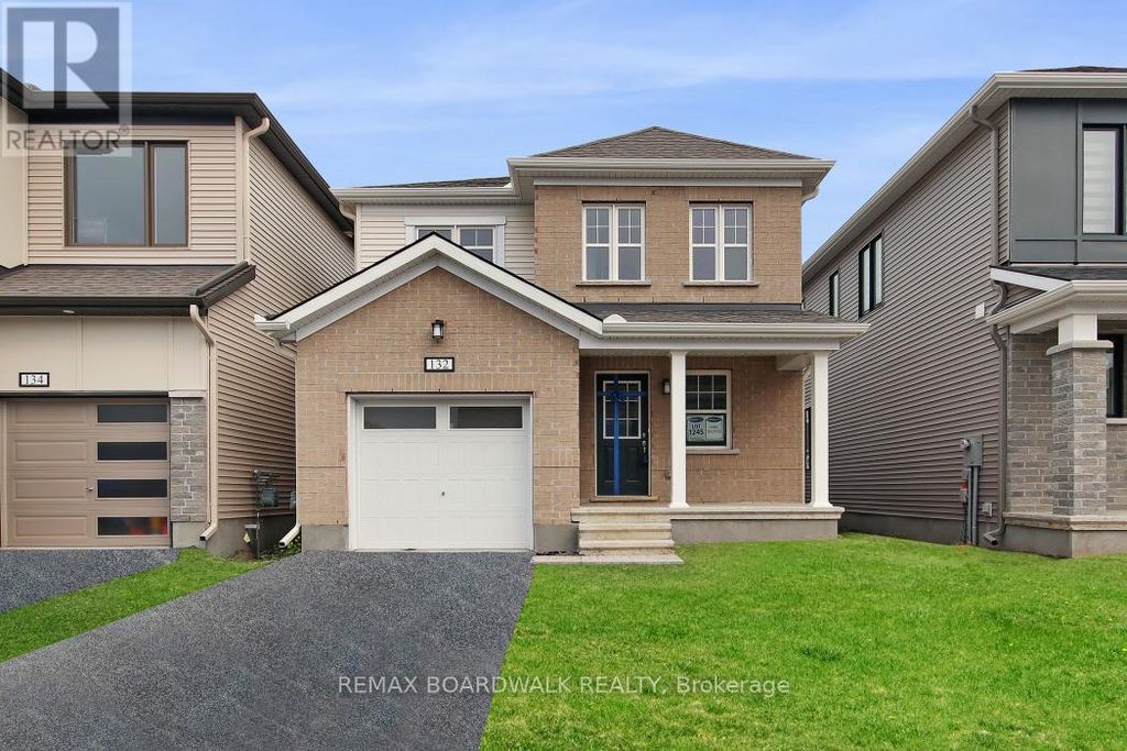 132 Yearling Circle, Ottawa
