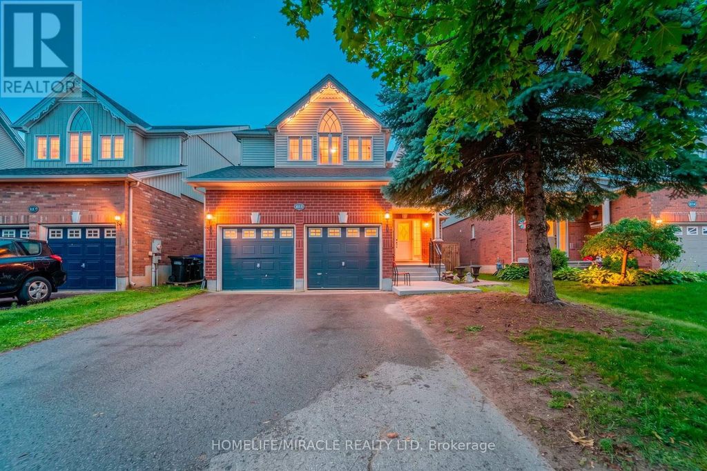 1115 Muriel Street, Innisfil (alcona)