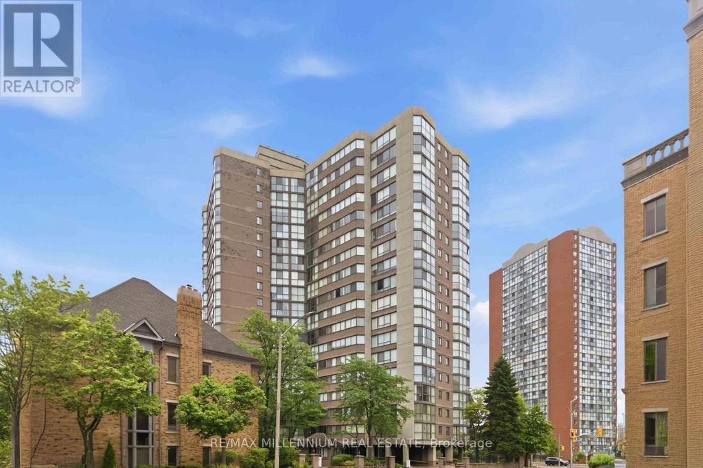 Ph7 - 4235 Sherwoodtowne Boulevard, Mississauga (city Centre)