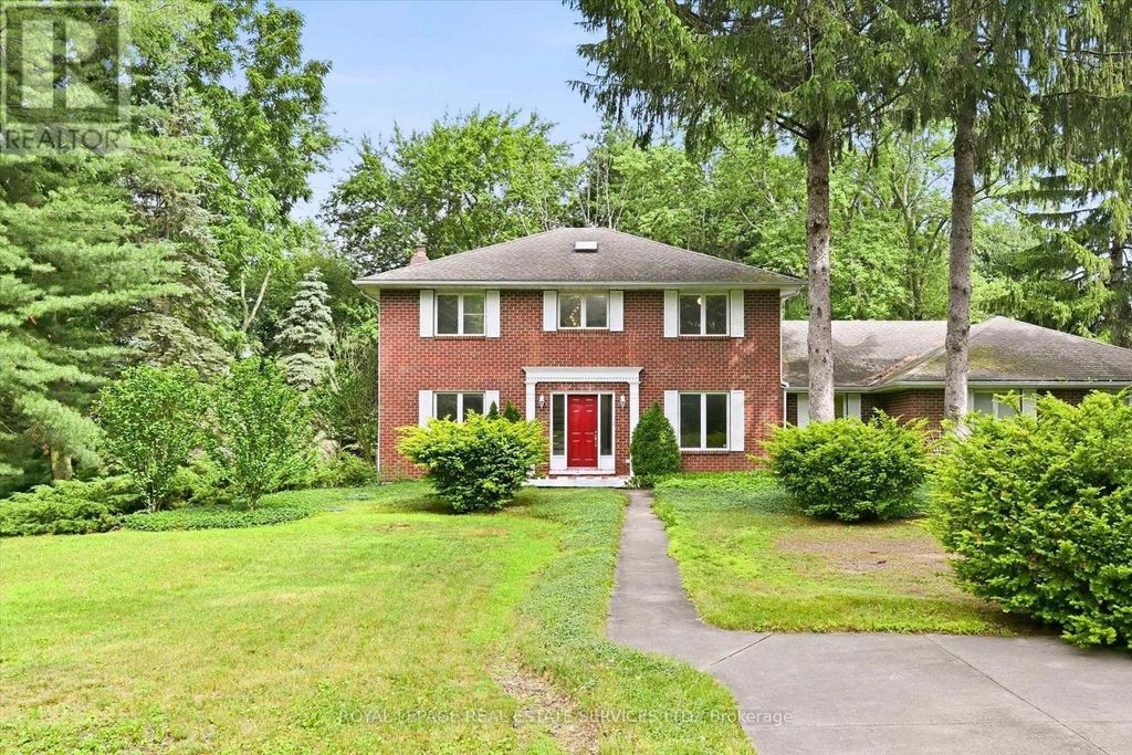 683 Canboro Road, Pelham (fenwick)