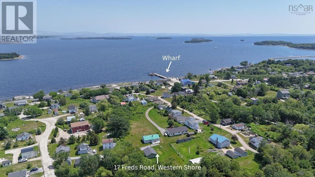17 Freds Road, Western Shore