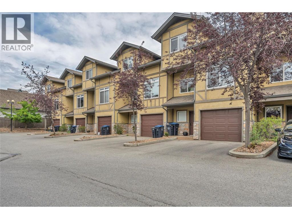 48 Galt Avenue Unit# 116, Penticton