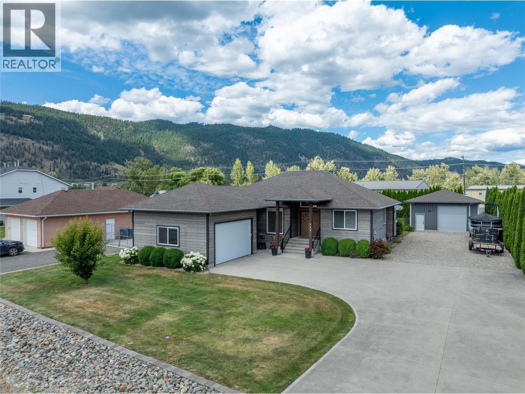 455 Vla Road Unit# 117, Chase