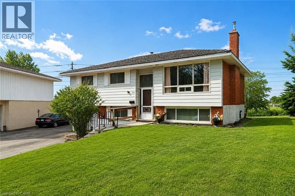 442 Blythwood Place Unit# B, Waterloo