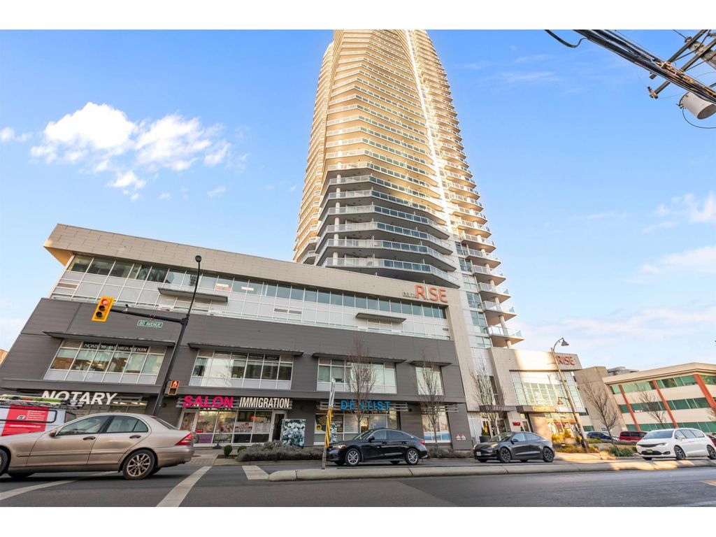 506 11967 80 Avenue, Delta