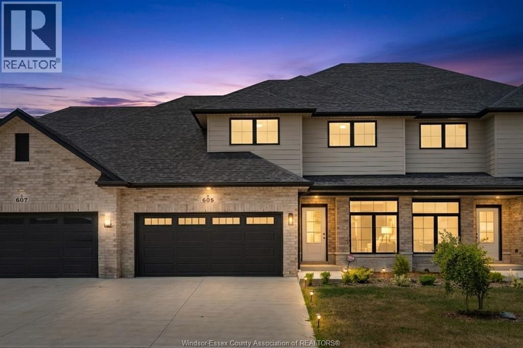 605 Hacket Road, Amherstburg