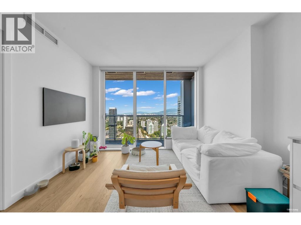 3906 6000 Mckay Avenue, Burnaby