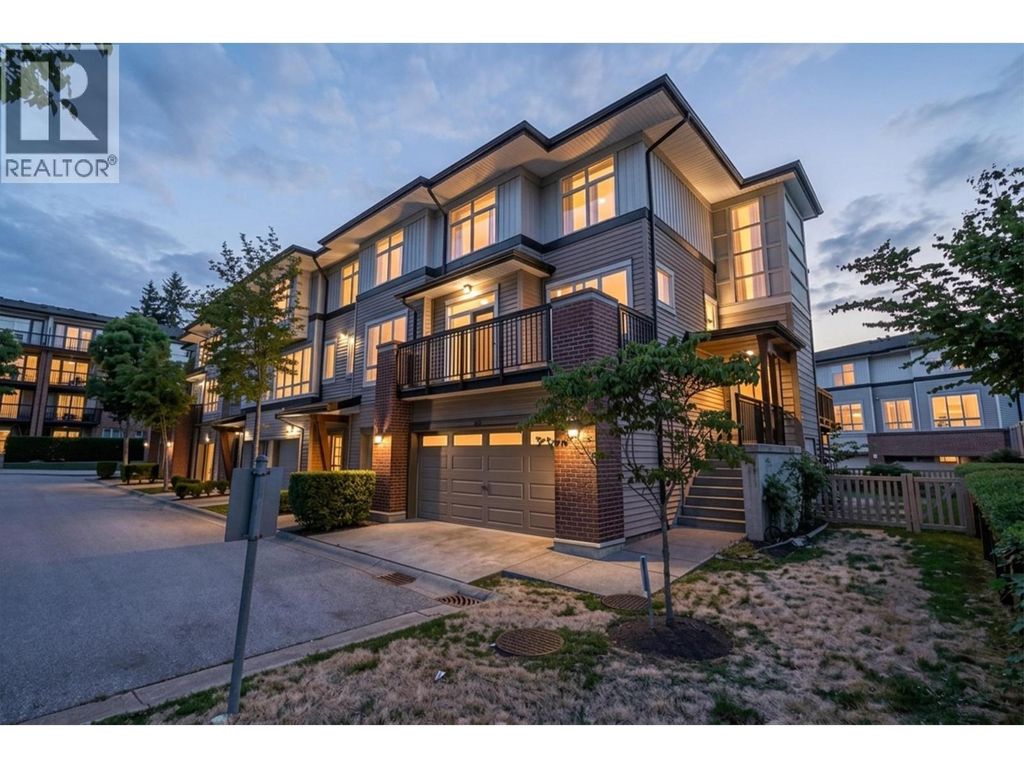 112 1125 Kensal Place, Coquitlam
