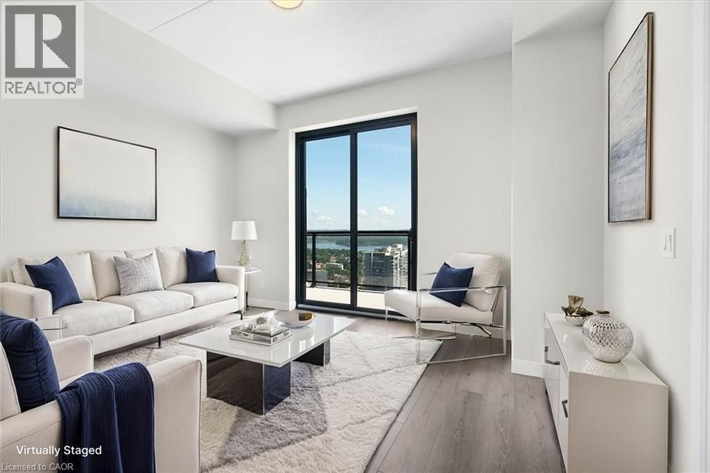 15 Queen Street S Unit# 2309, Hamilton