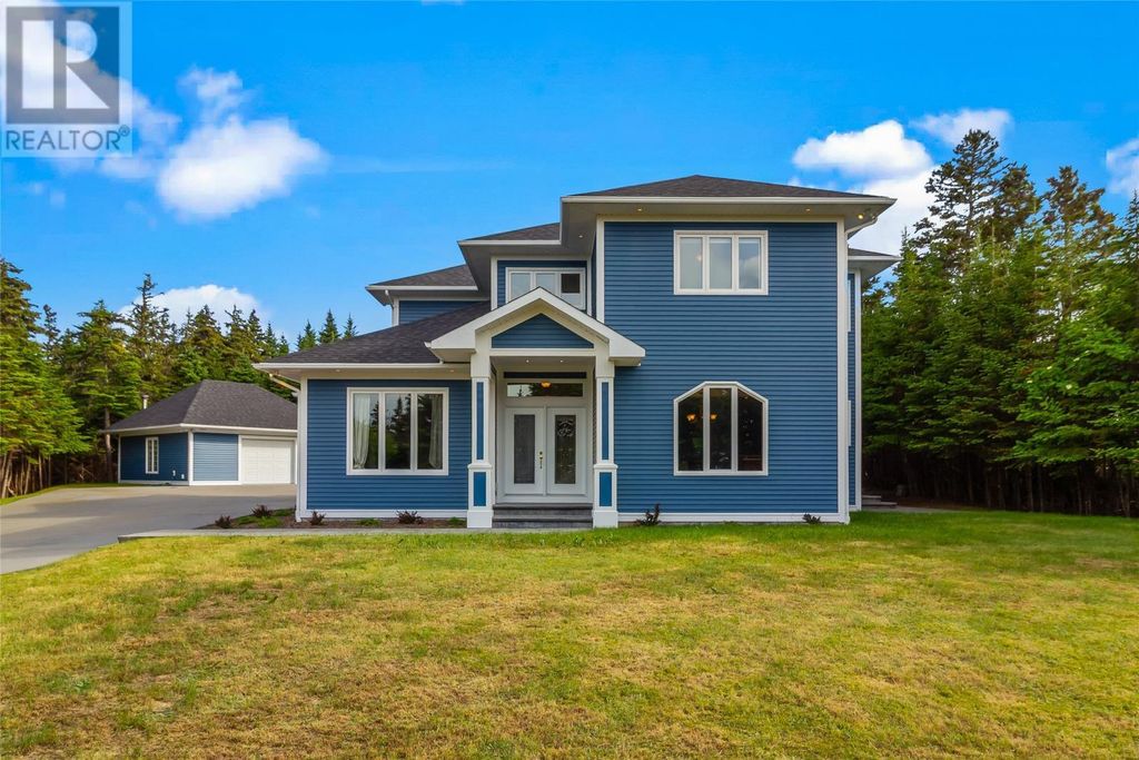 8 Cayman Drive, Portugal Cove-St. Philips