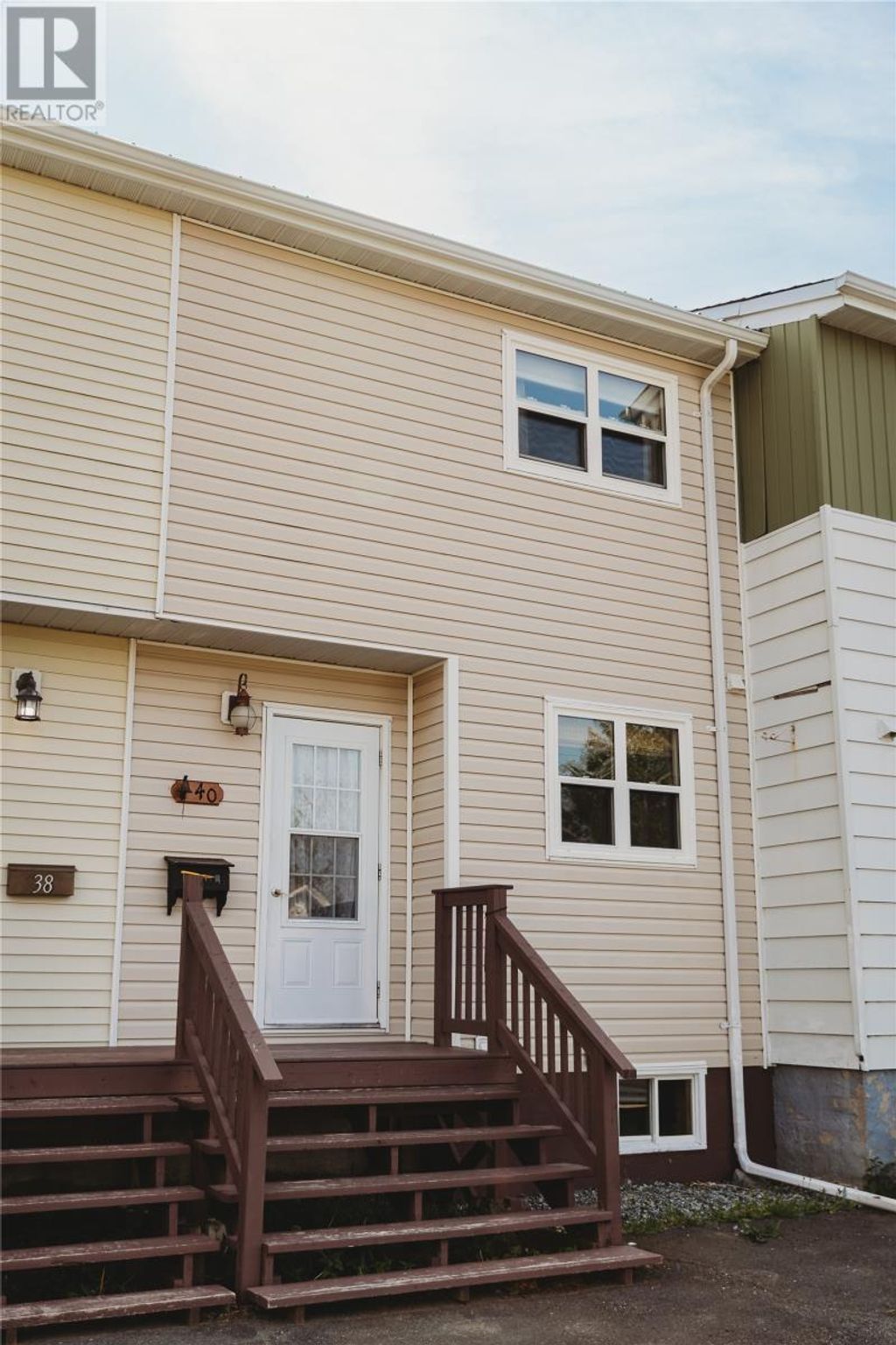 40 Wood Crescent, Gander
