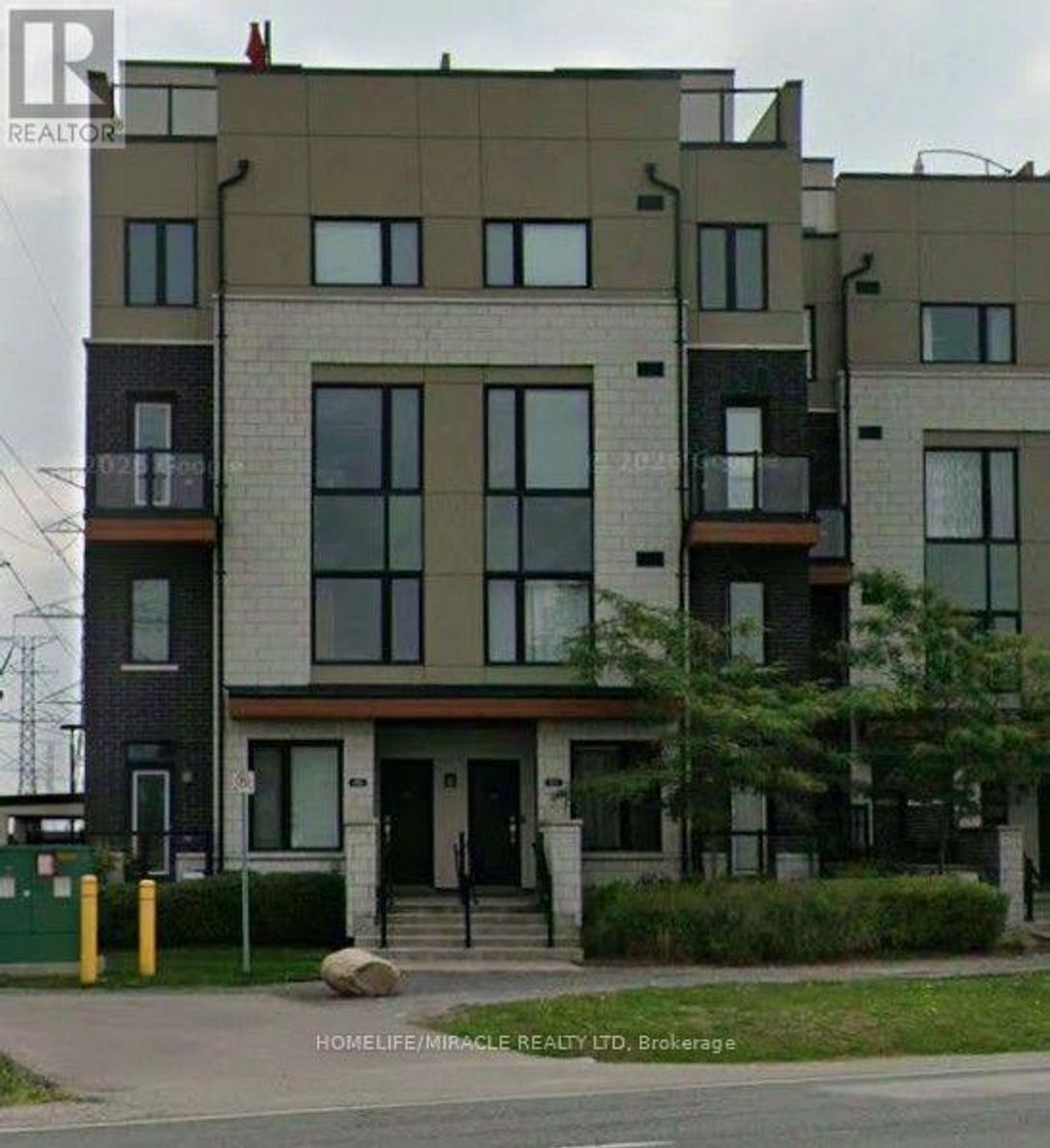 202 - 1555 Kingston Road, Pickering (town Centre)