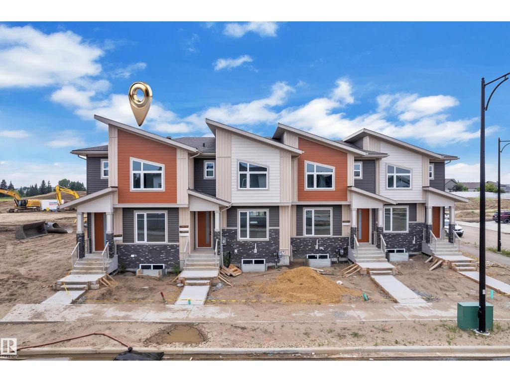 177 Graybriar Dr, Stony Plain