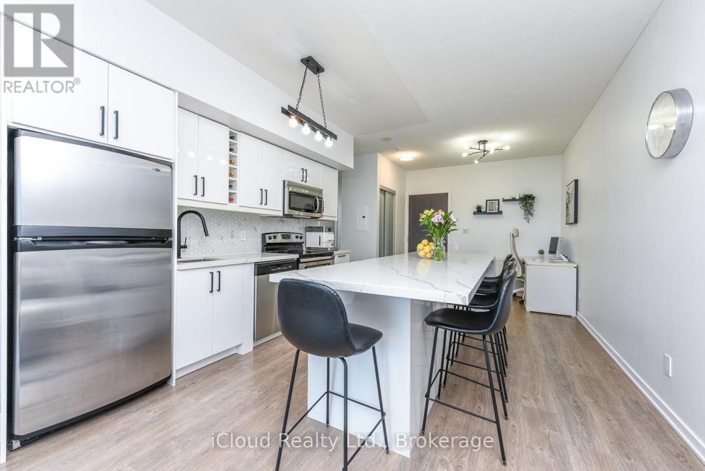 1303 - 103 The Queensway, Toronto (high Park-Swansea)
