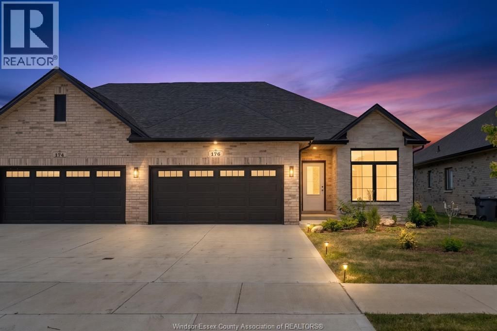 176 Mclellan Avenue, Amherstburg