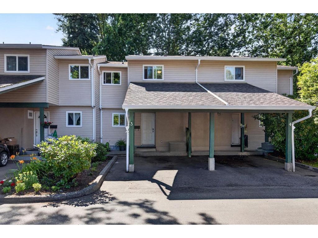 3 20587 51a Avenue, Langley