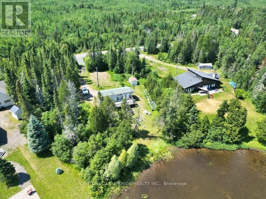 303 Loon Lake Road W, Shuniah (tb-76)