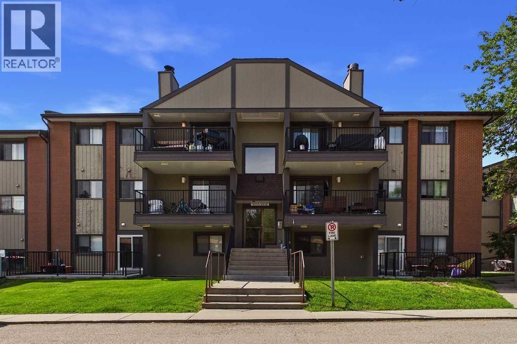 4214, 13045 6 Street Sw, Calgary