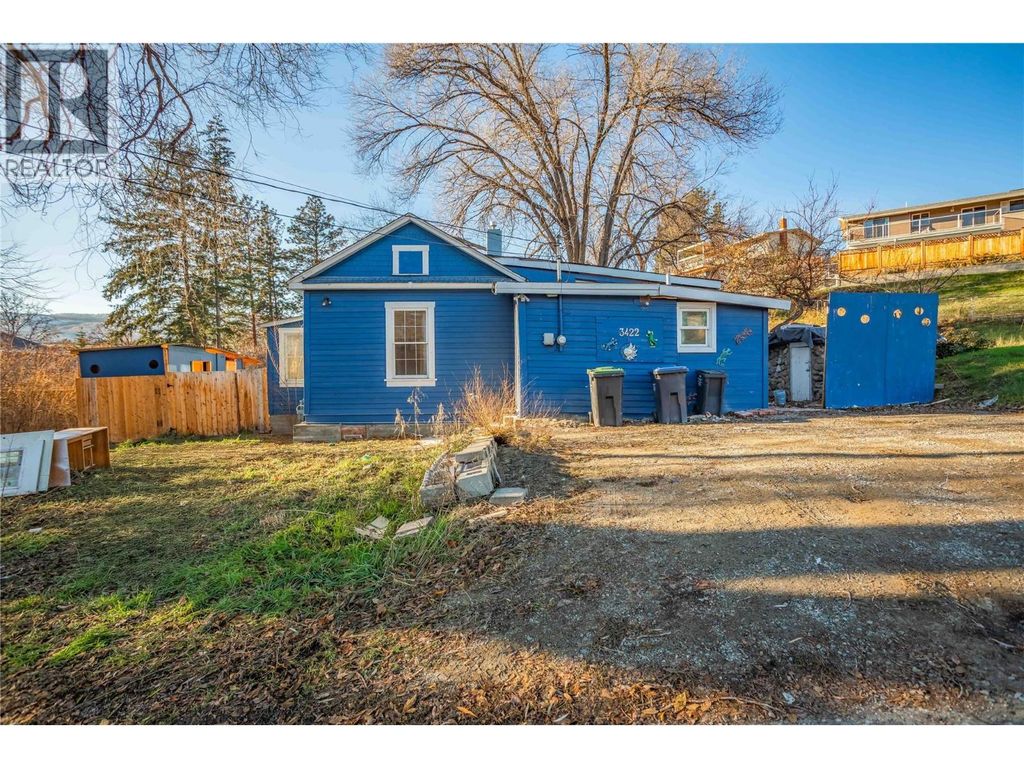3422 Broadview Road, West Kelowna