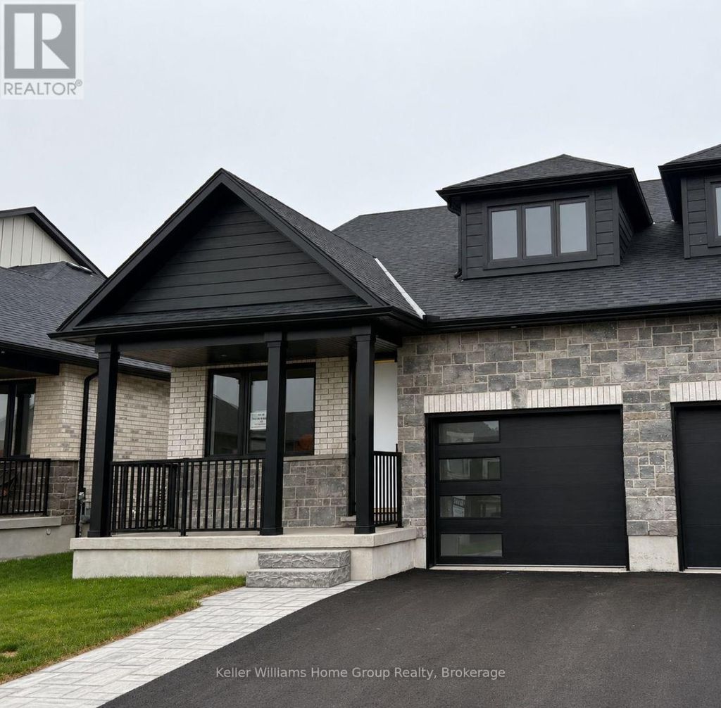 7 Halls Drive, Centre Wellington (elora/salem)