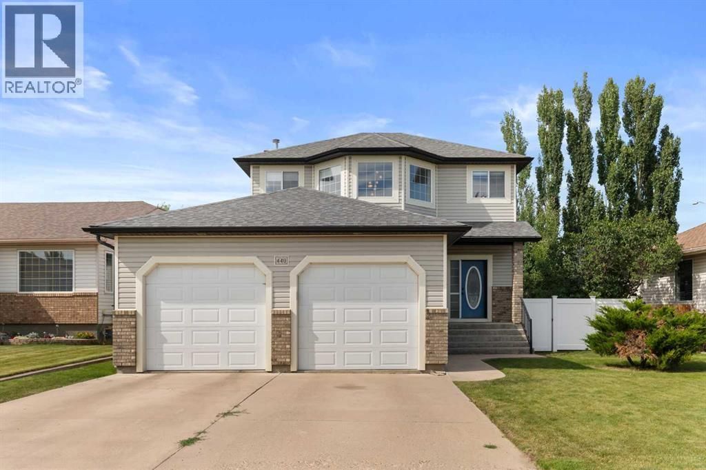 440 Spruce Way Se, Medicine Hat