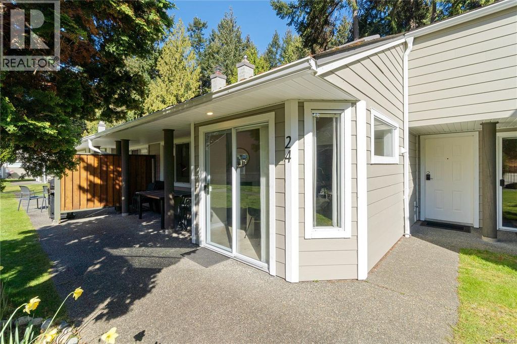 24 1135 Resort Dr, Parksville