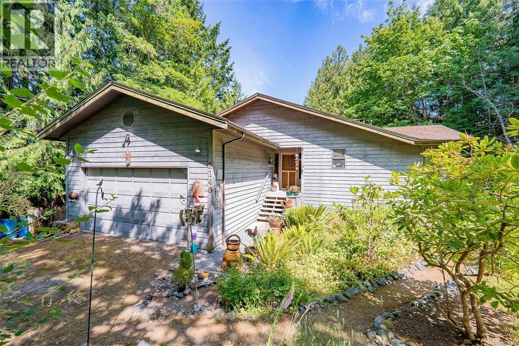 2146 Pauls Rd, Nanaimo