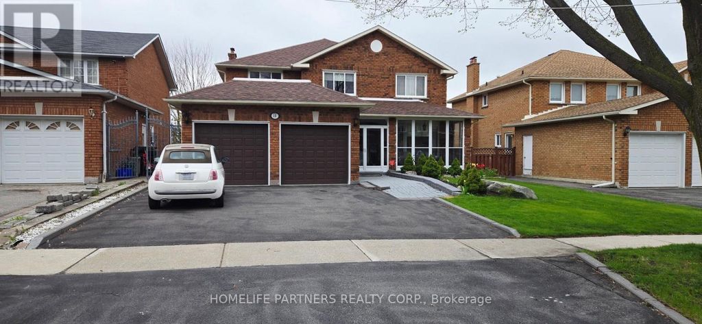 10 Glenvilla Road, Vaughan (east Woodbridge)