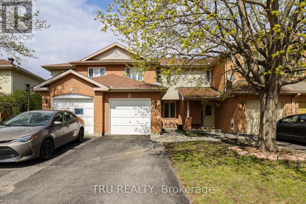 186 Daventry Crescent, Ottawa
