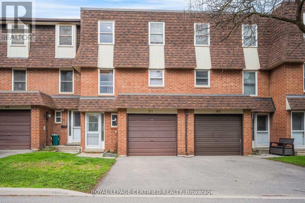 91 - 371 Bronte Street S, Milton (om Old Milton)
