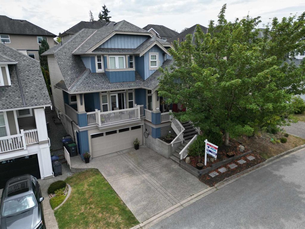 6074 163b Street, Surrey