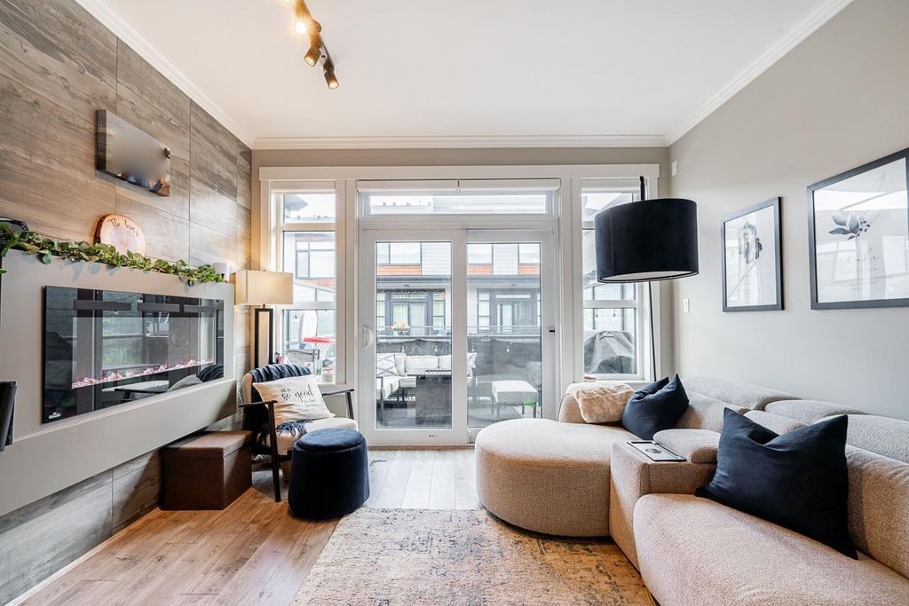 96 16488 64 Avenue, Surrey
