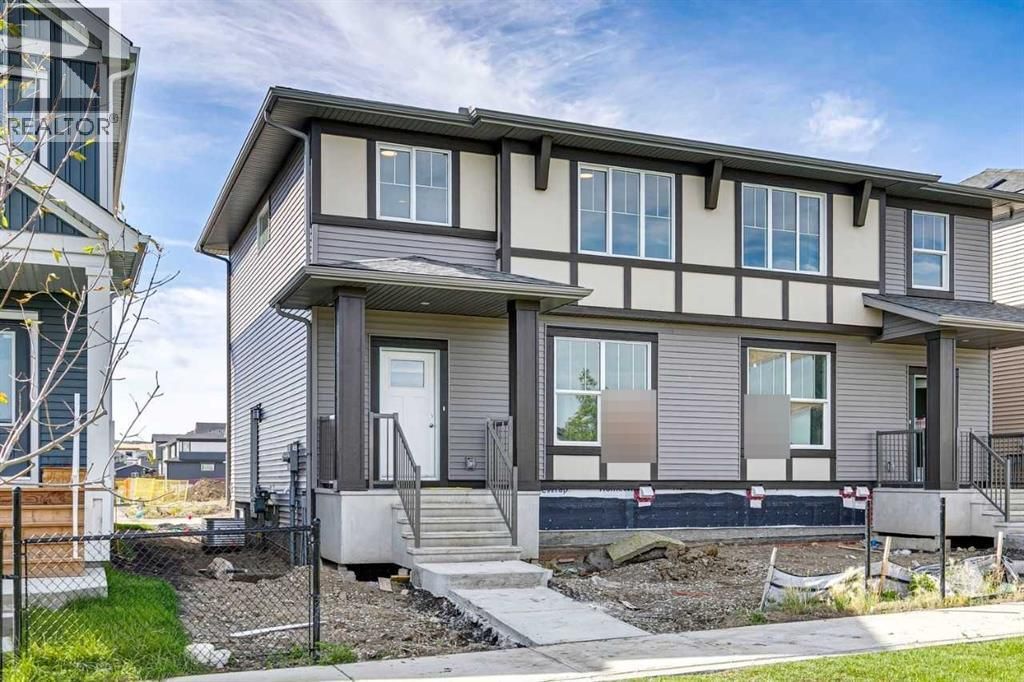 27 Creekstone Walk Sw, Calgary