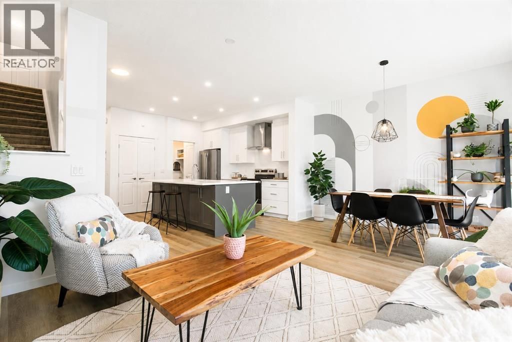229 Masters Row Se, Calgary