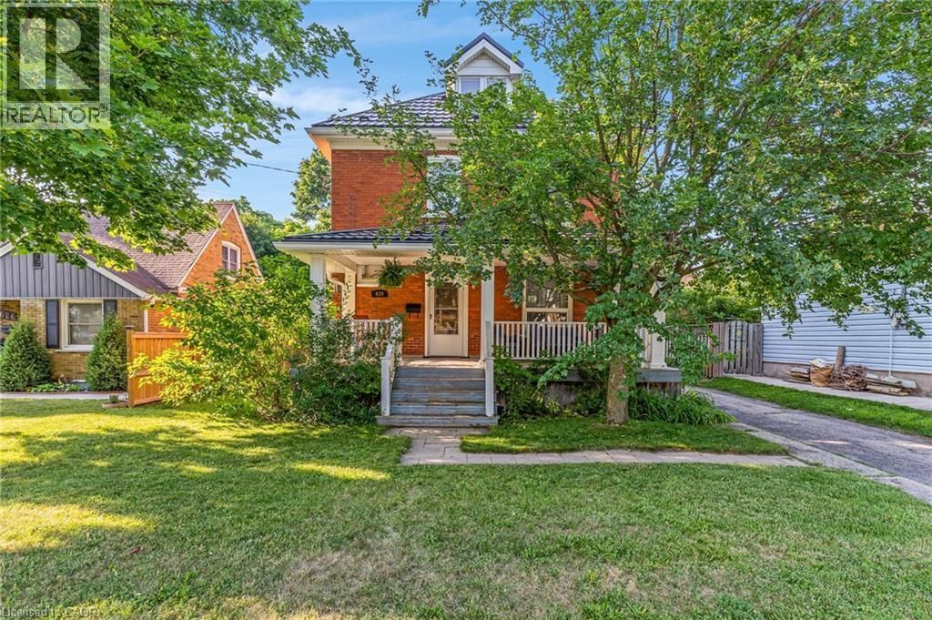 630 Lawrence Street, Cambridge