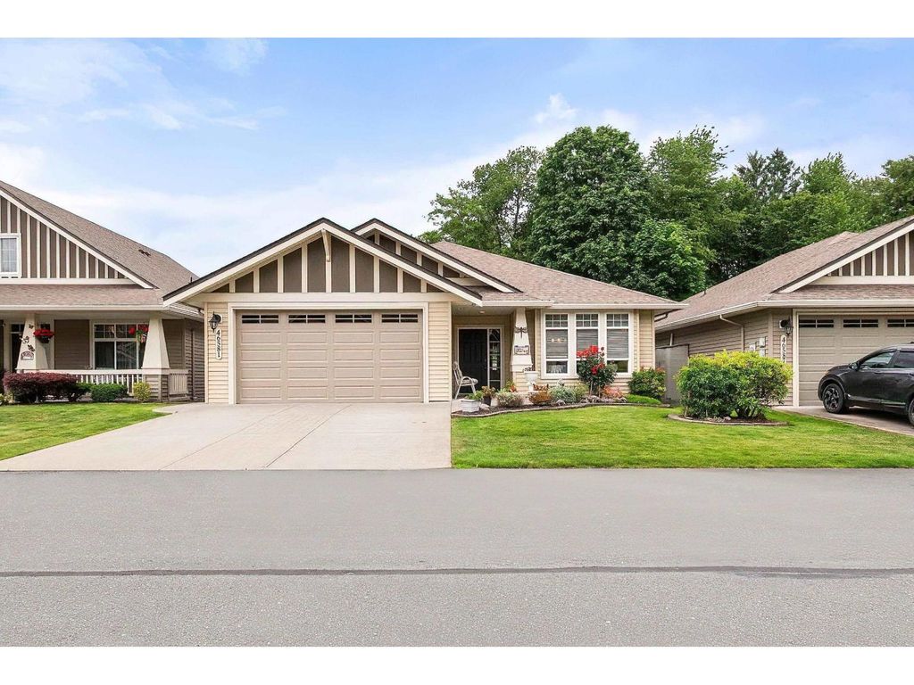 46581 Stoney Creek Drive|sardis South, Sardis