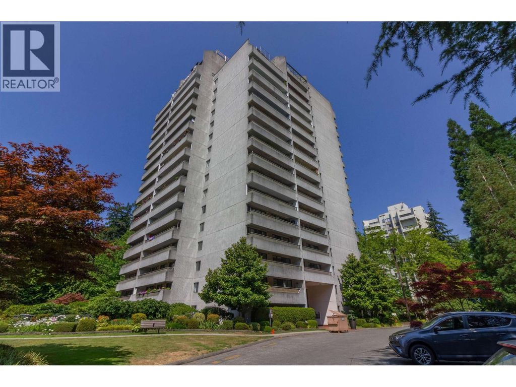 402 4134 Maywood Street, Burnaby