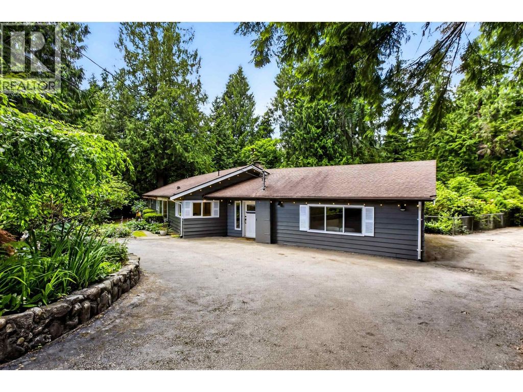 26849 116 Avenue, Maple Ridge