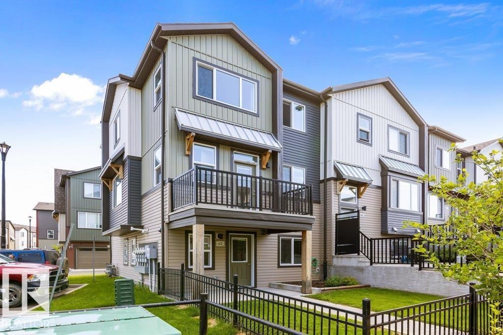 #62 16903 68 St Nw, Edmonton