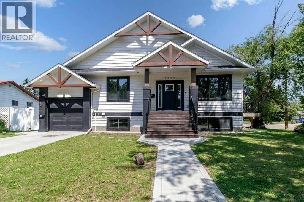 3902 46 Street, Red Deer
