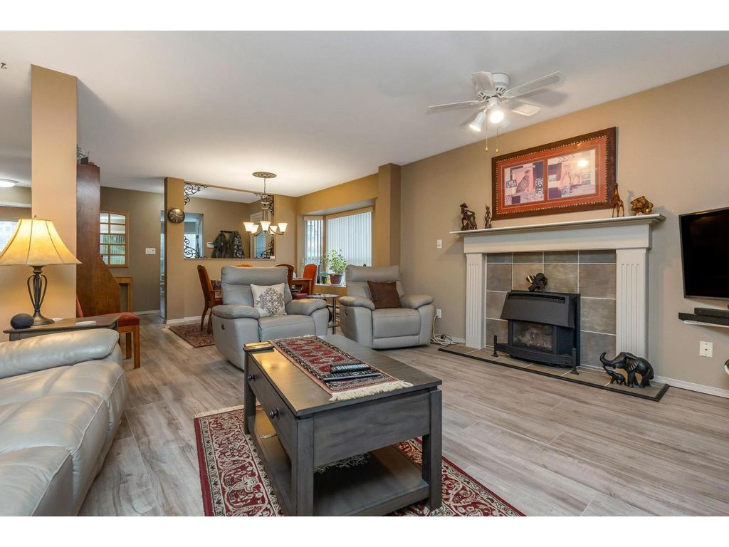 47 3380 Gladwin Road, Abbotsford