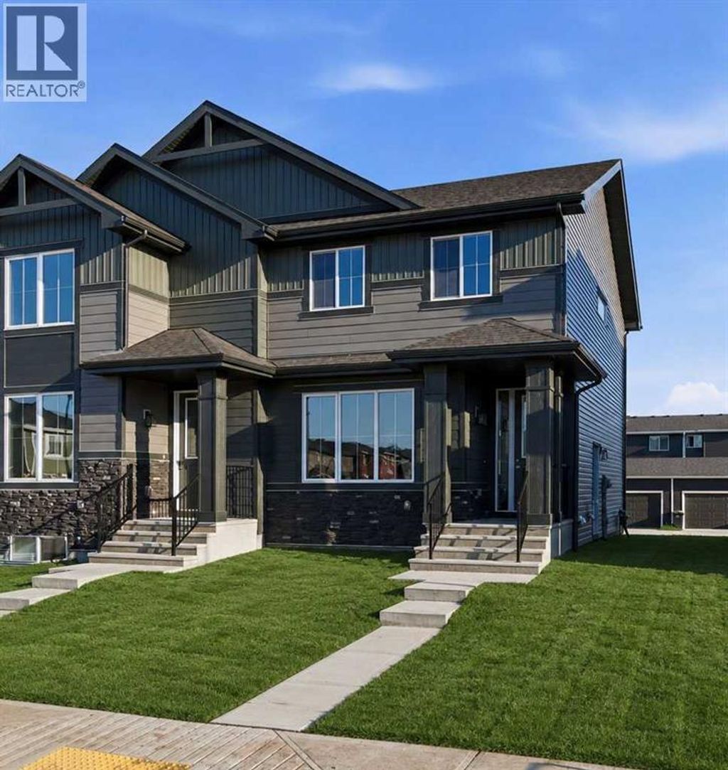 235 Waterford Heights, Chestermere