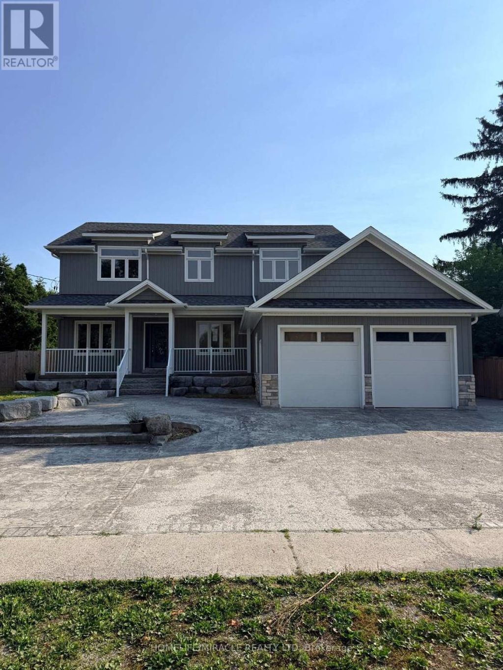 5277 Old Scugog Road, Clarington
