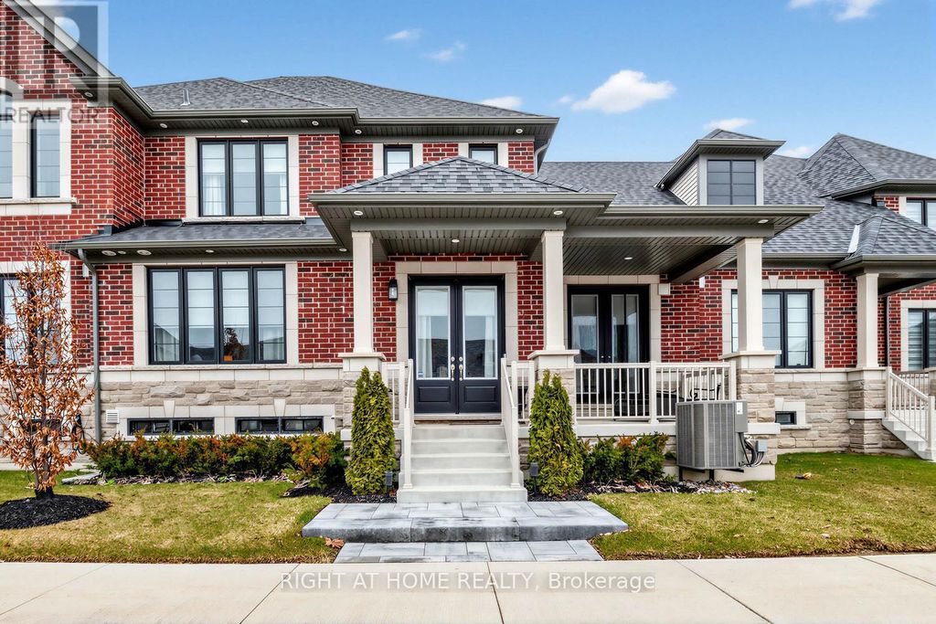 12 Hearthwood Gate, Whitchurch-Stouffville (ballantrae)