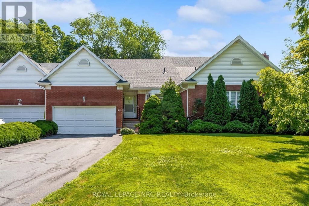 25 Milburn Drive, Pelham (fonthill)