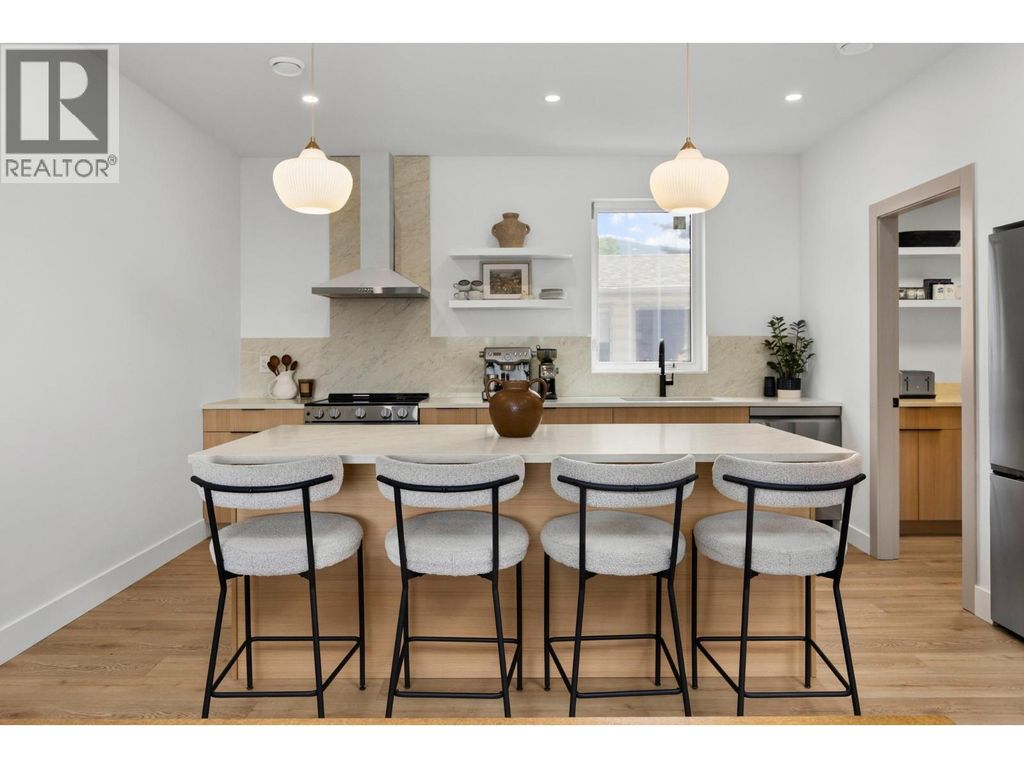 1506 39a Avenue Unit# 3, Vernon