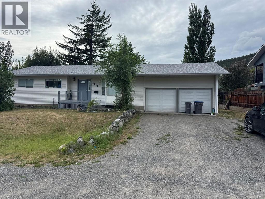 3313 Boyd Road, Merritt
