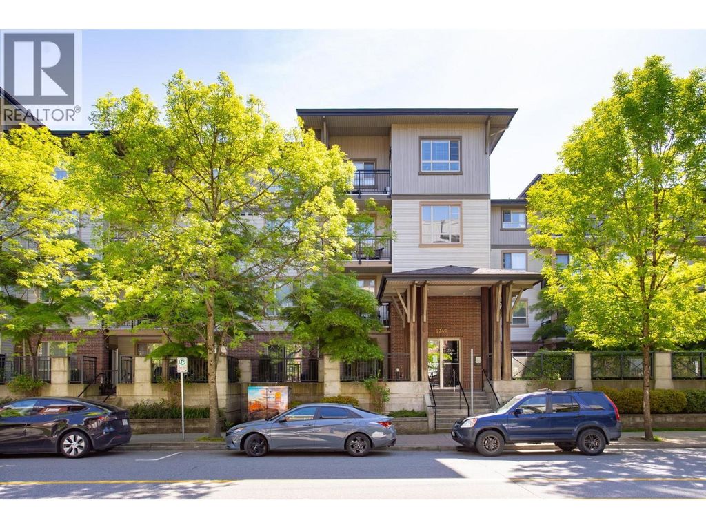 211 2346 Mcallister Avenue, Port Coquitlam